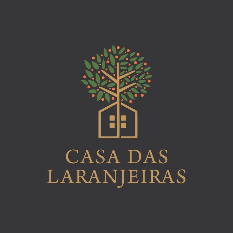Casa Das Laranjeiras Алфарім Екстер'єр фото